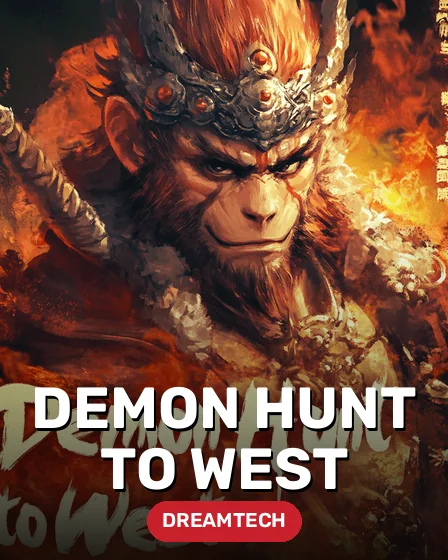 Demon Hunt to West