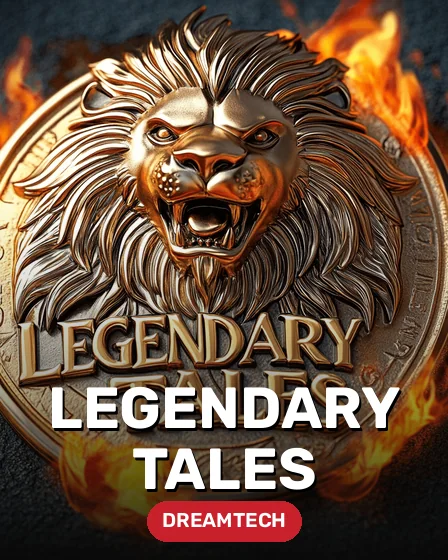 Legendary Tales