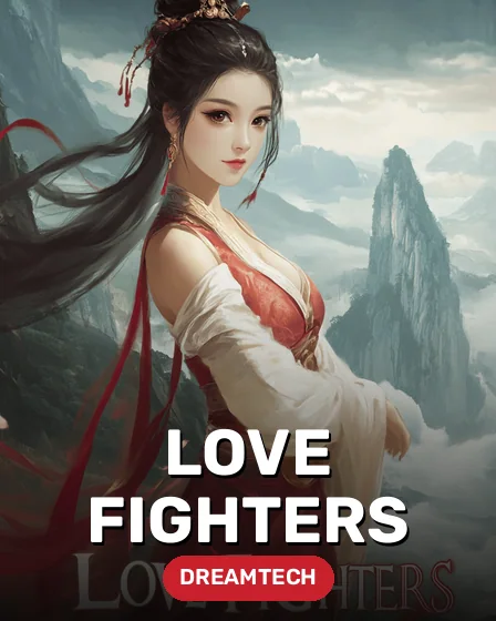 Love Fighters