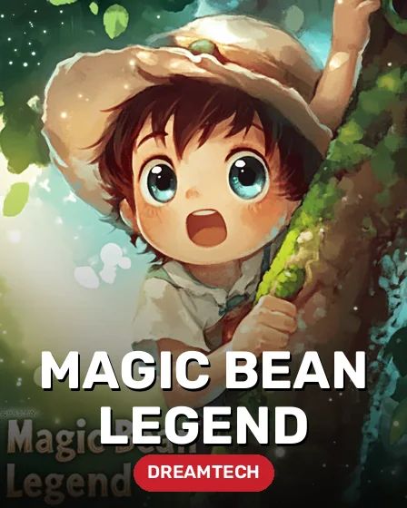 Magic Bean Legend