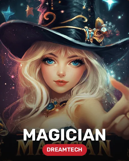 Magician