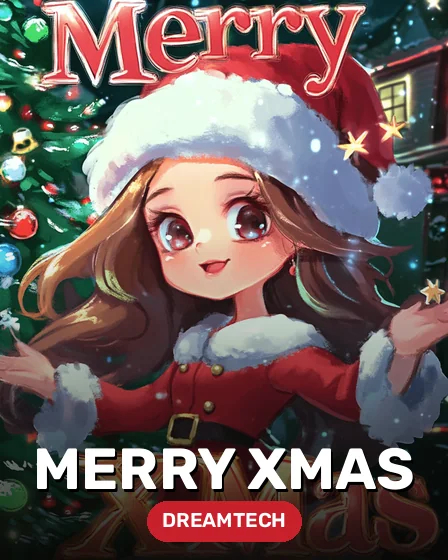 Merry Xmas