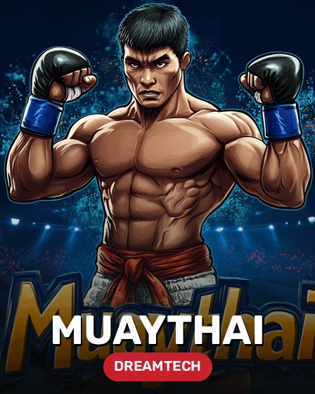 Muaythai
