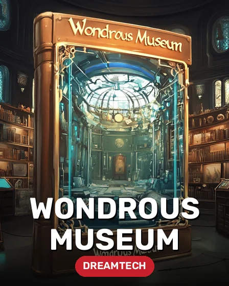 Wondrous Museum