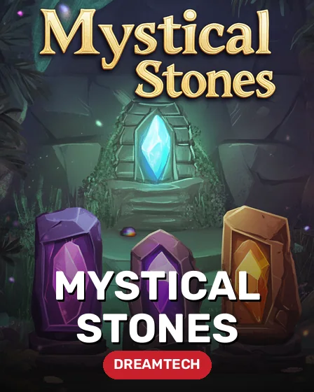 Mystical Stones