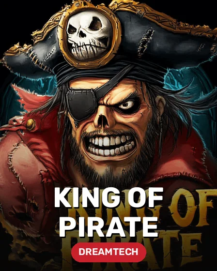 KING OF PIRATE