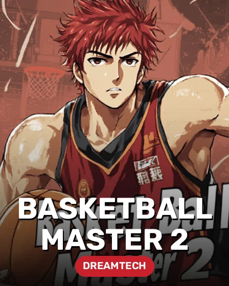 Basketball Master 2