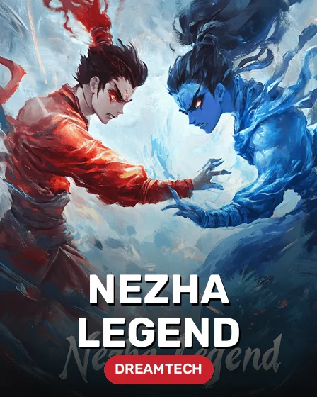 Nezha Legend