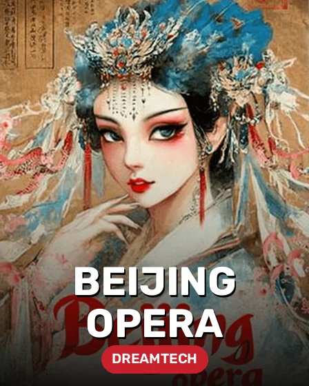 Beijing opera