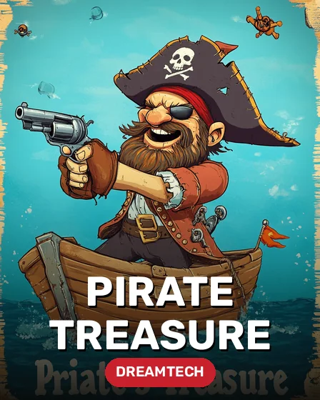 Pirate_Treasure
