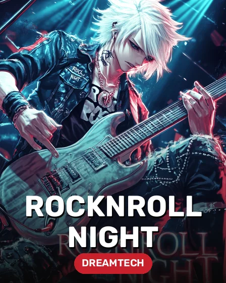 RocknRoll Night