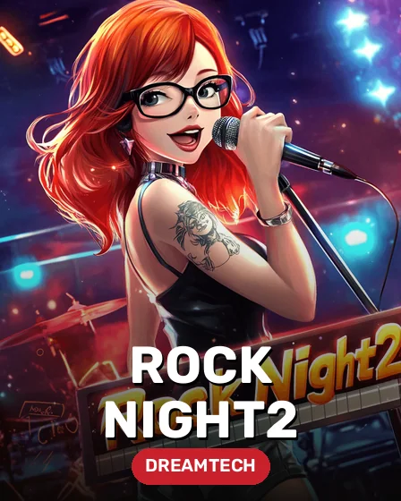 Rock Night2