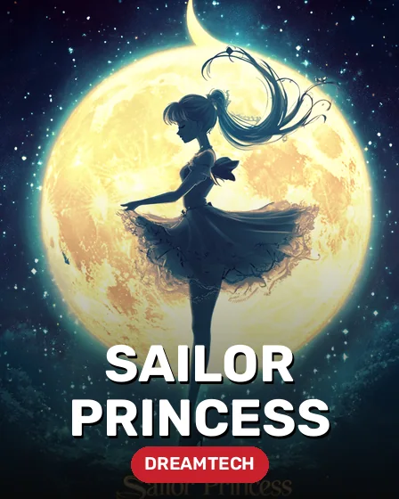 Sailor Princess