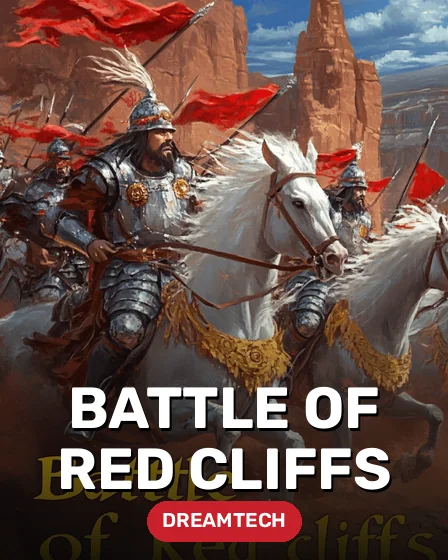 Battle of Red Cliffs