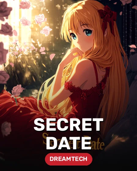 Secret Date