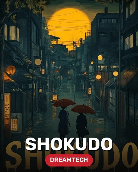 shokudo