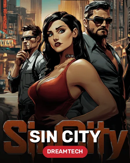 Sin City