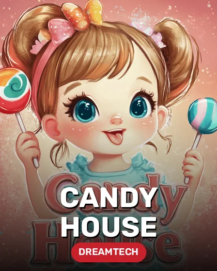 Candy House