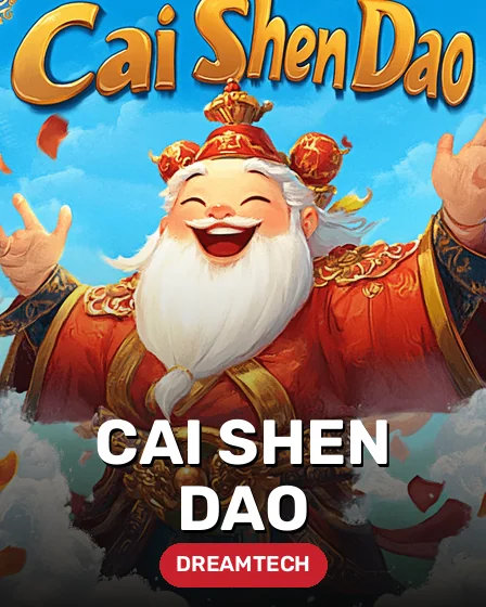 Cai Shen Dao