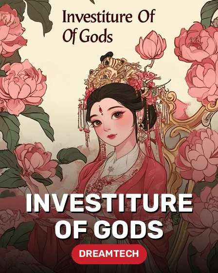 Investiture of Gods