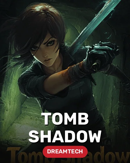 Tomb Shadow