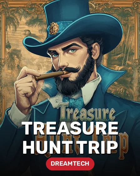 Treasure Hunt Trip