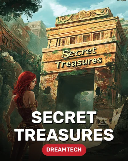 Secret Treasures