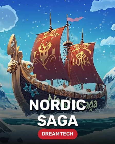 Nordic Saga