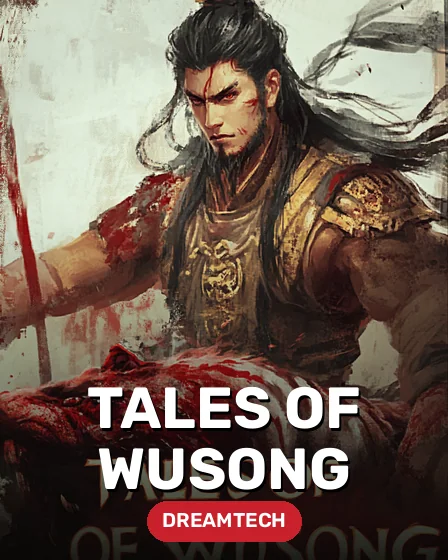 Tales Of Wusong