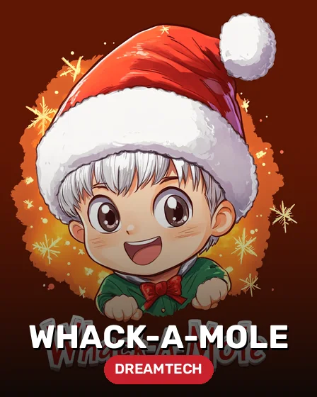 Whack-A-Mole