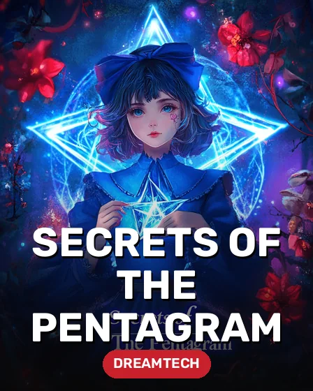 Secrets of The Pentagram