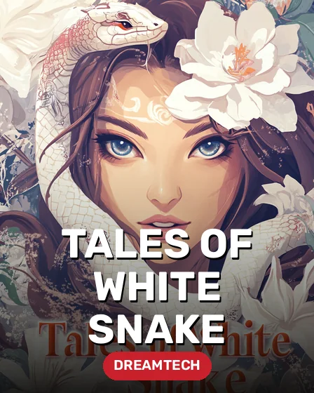 Tales of White Snake
