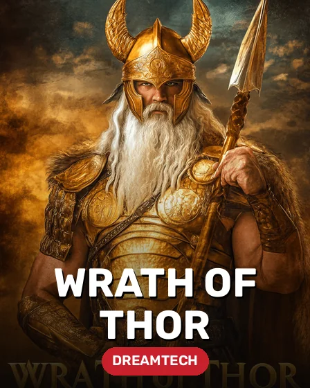 Wrath of Thor