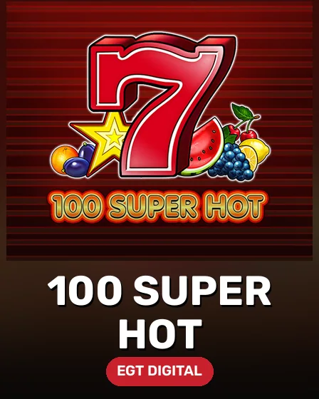 100 Super Hot