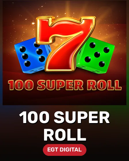 100 Super Roll