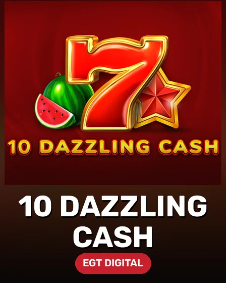 10 Dazzling Cash