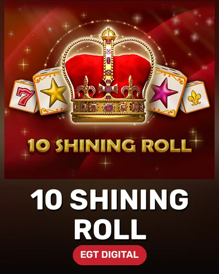 10 Shining Roll