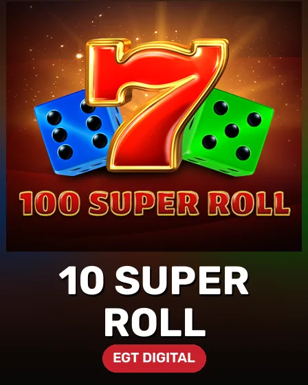 10 Super Roll