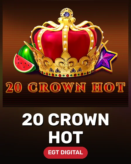 20 Crown Hot