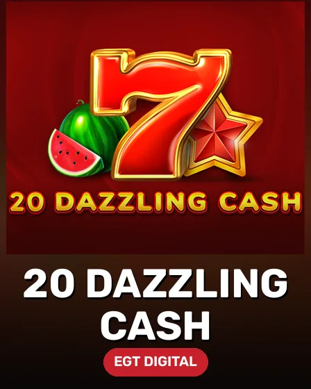 20 Dazzling Cash