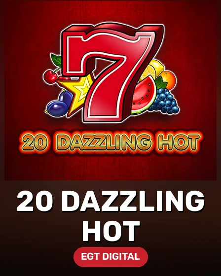 20 Dazzling Hot