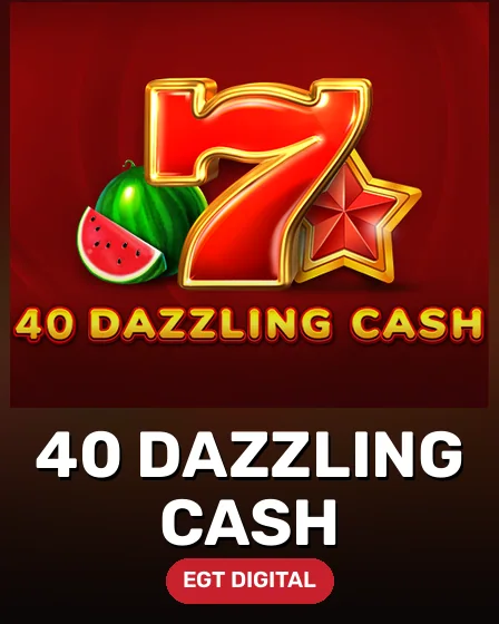 40 Dazzling Cash