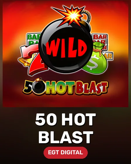 50 Hot Blast