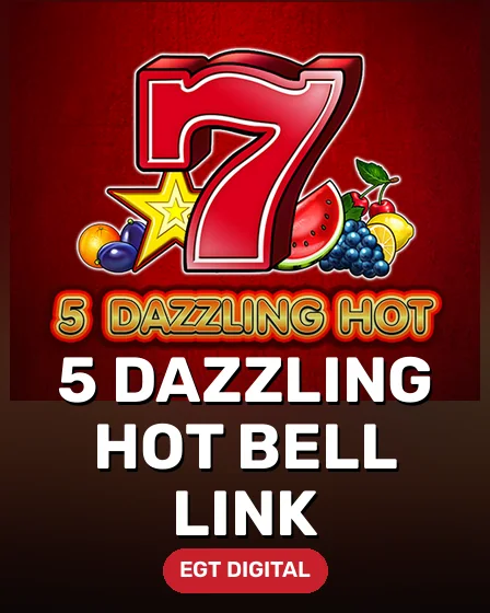 5 DAZZLING HOT BELL LINK