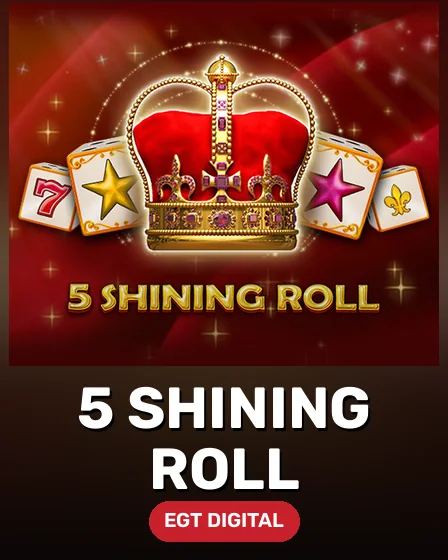 5 Shining Roll
