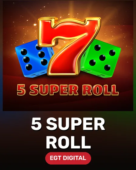 5 Super Roll