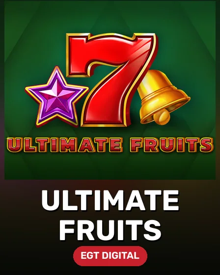 Ultimate Fruits