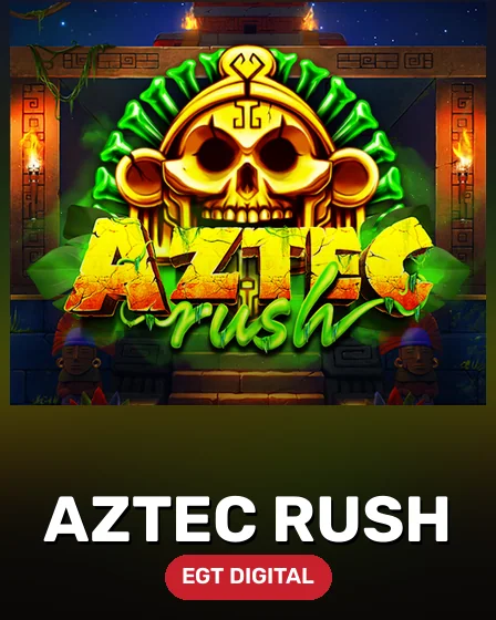 Aztec Rush