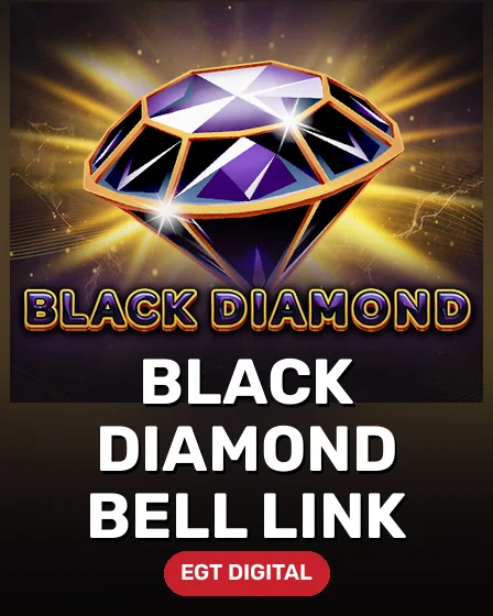 Black Diamond Bell Link