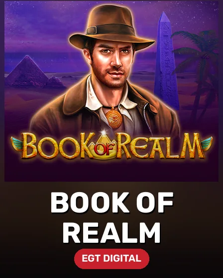 Book of Realm